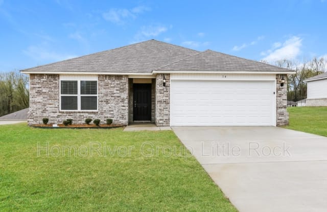 14 Dobbin Dr - 14 Dobbin Drive, Lonoke County, AR 72007