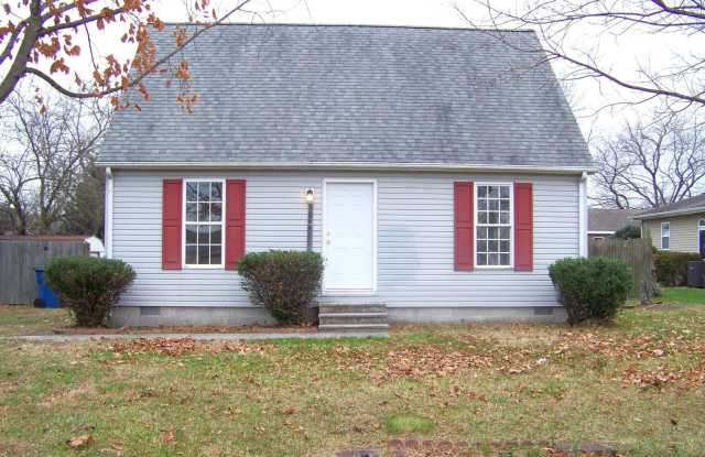 Photo of 10485 GEORGETOWN Road