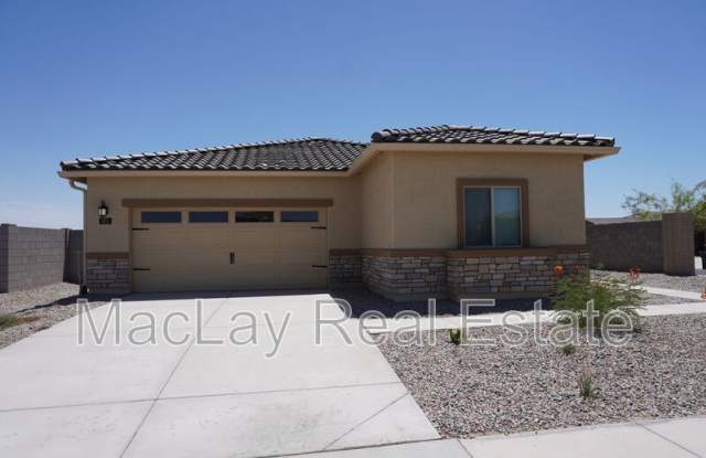 675 W Crowned Dove Trail