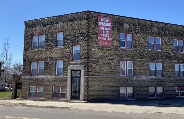 Photo of Central Apartments