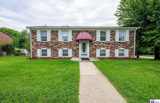 636 Short Street