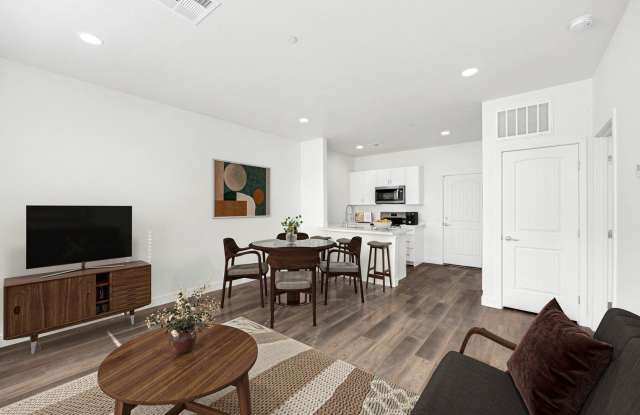 Photo of Youngtown Flats