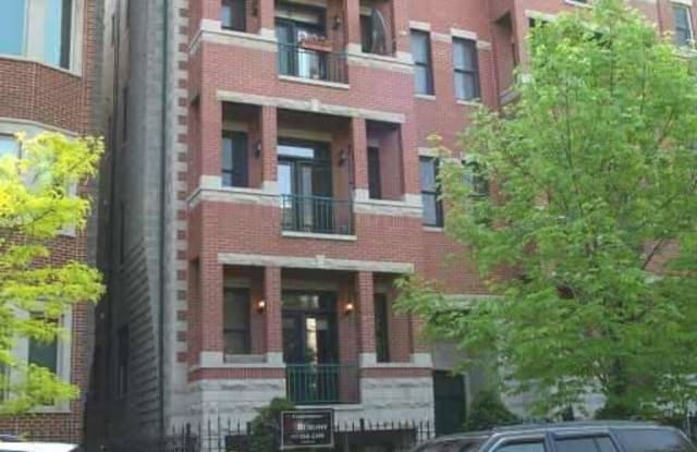 1515 North Hudson Street - 1515 N Hudson Ave, Chicago, IL 60610