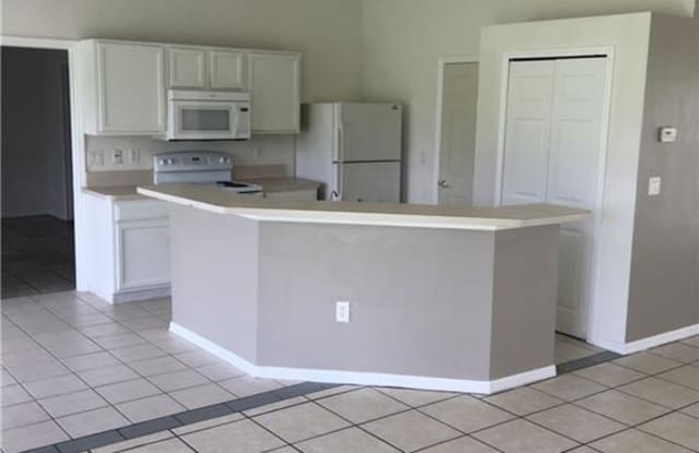 3210 9th ST SW - 3210 9th Street Southwest, Lehigh Acres, FL 33976