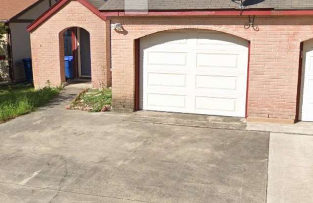 8531 Stonebridge - 1 San Antonio, TX. 78240