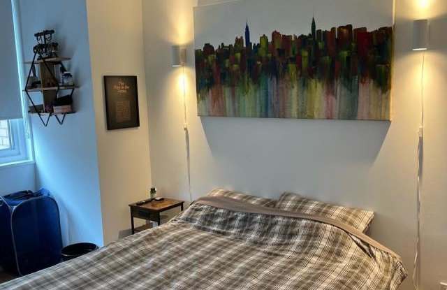 60 West 106th Street