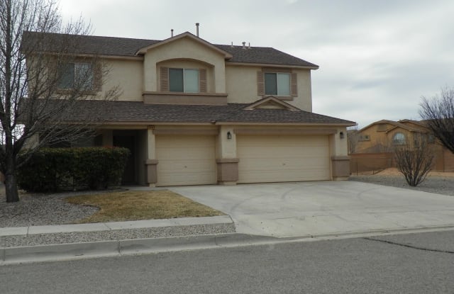 3541 Red Canyon Road NE - 3541 Red Canyon Drive Northeast, Rio Rancho, NM 87144
