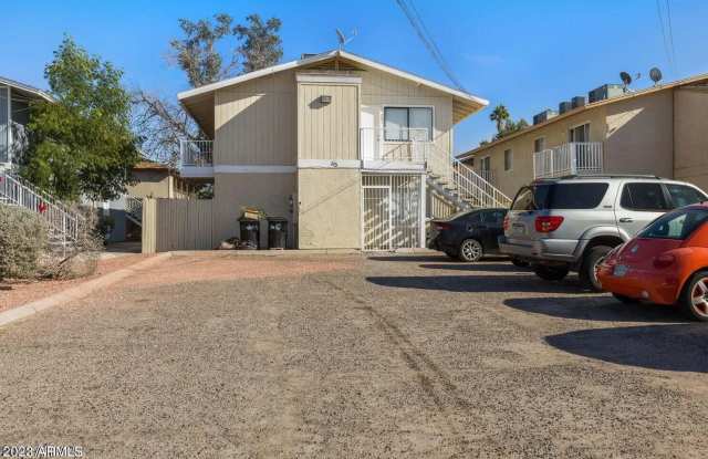 45 N SAN JOSE --