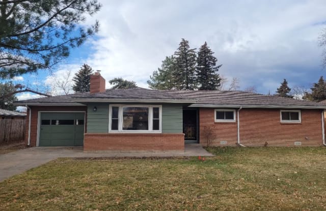 147 East Harvard ave - 147 E Harvard St, Fort Collins, CO 80525