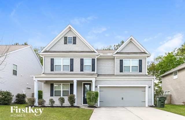 203 Sabal Palmetto Court - 203 Sabal Palmetto Court, Berkeley County, SC 29461