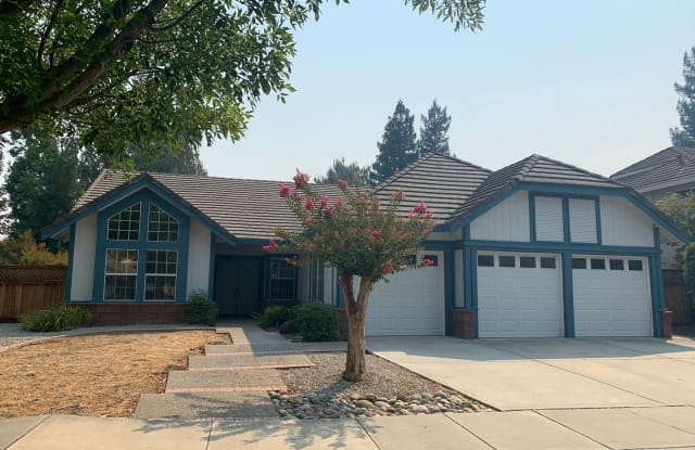 5867 Arlene Way - 5867 Arlene Way, Livermore, CA 94550