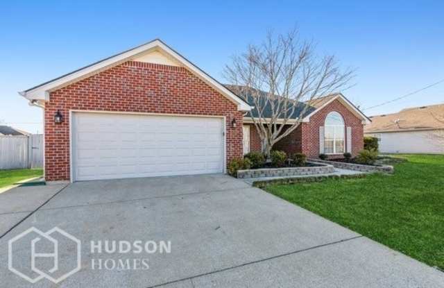 245 Lake Forest Drive