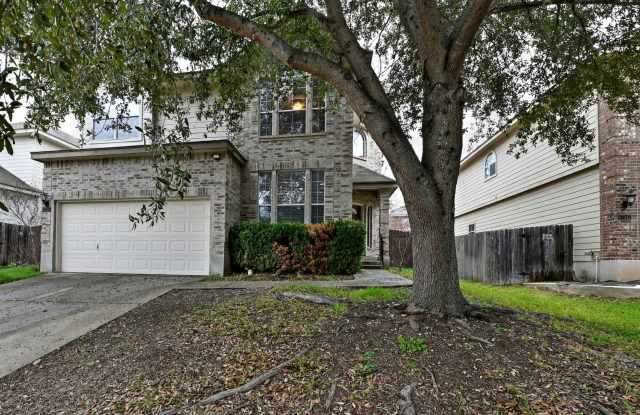 4 BEDROOMS | OFFICE | 2.5 BATHS | TOP RATED SCHOOLS - 17046 Darlington Run, San Antonio, TX 78247