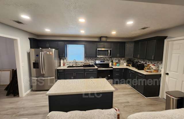 5126 Stonegate Drive