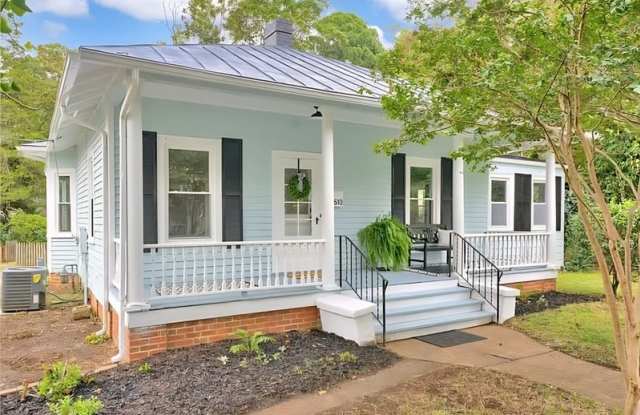 510 Highland Ave