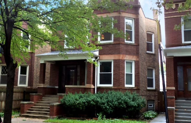 4429 N Bernard Street - 4429 North Bernard Street, Chicago, IL 60625