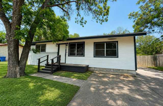 3-Bedroom House for Rent in Copperas Cove