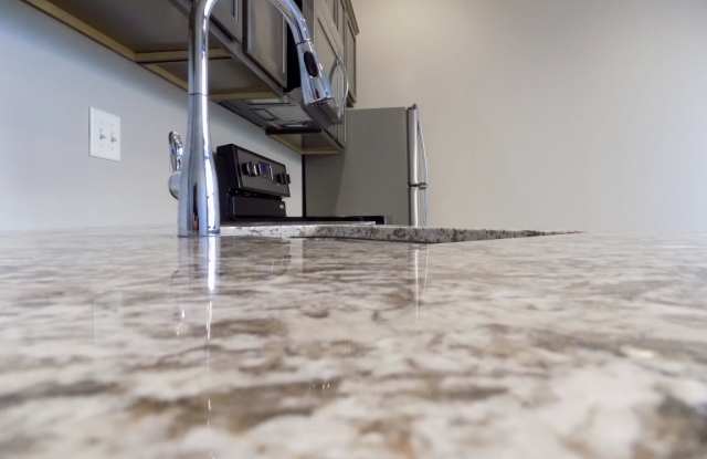 Come live in the Parker Building in Downtown Davenport.