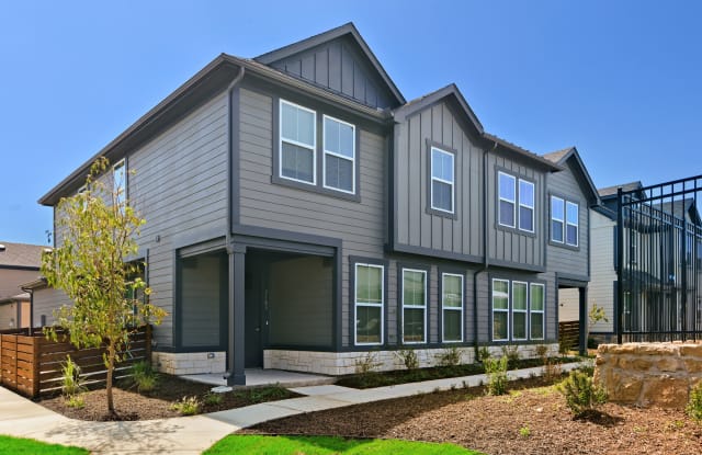 Canvas at Grand Prairie