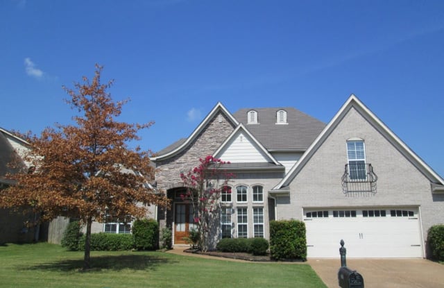 5031 Sawyer Lake Drive - 5031 Sawyer Lake Drive, Bartlett, TN 38002