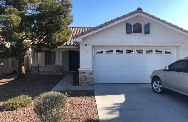 26 KNIGHTSBORO Road - 26 Knightsboro Road, Henderson, NV 89074