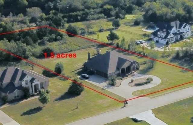 4095 Bridgecreek Drive