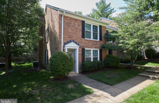 2560-A ARLINGTON MILL DR #1 - 2560 S Arlington Mill Dr, Arlington, VA 22206