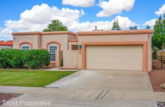 4433 Los Arboles - 4433 Los Arboles Drive, Las Cruces, NM 88011