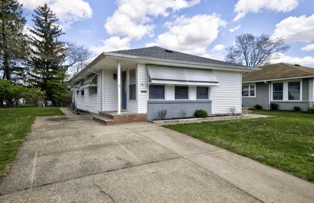 59 Guadeloupe Drive