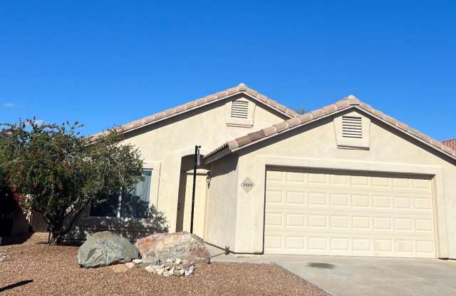 Photo of 5484 West Dove Of Peace Drive