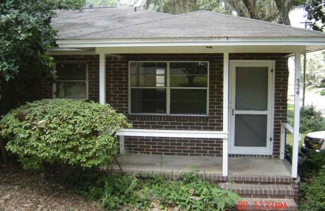Photo of Near Cascades Park, Harwood floors in Historic Myers Park