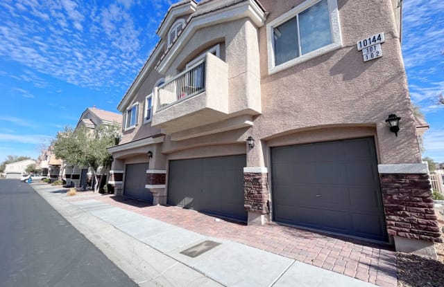 10144 Sunset Palisades Way #103 - 10144 South Sunset Palisades Way, Paradise, NV 89183