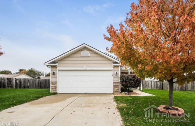 5549 Honey Creek Court - 5549 Honey Creek Court, Indianapolis, IN 46221