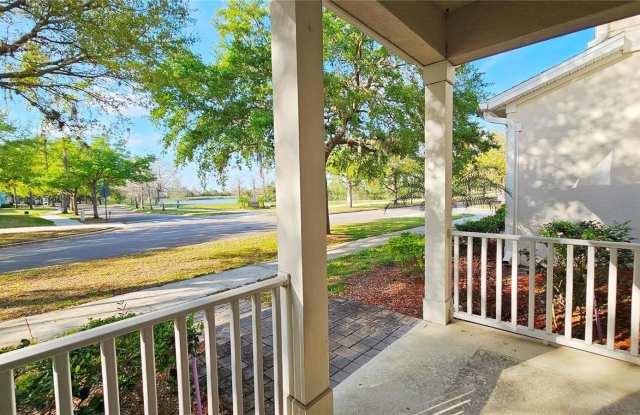 13708 SUMMERPORT VILLAGE PARKWAY