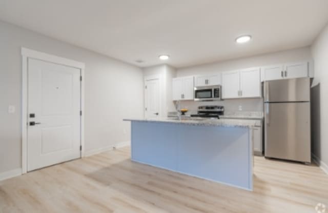 5119 Oakwood Landings Lane - 103