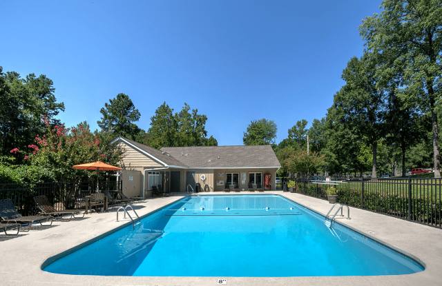 Affordable Housing - Eastchester Ridge Apartments