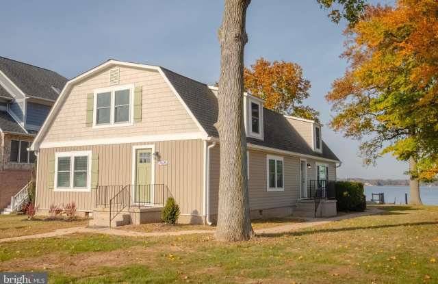 7615 CHESAPEAKE DRIVE