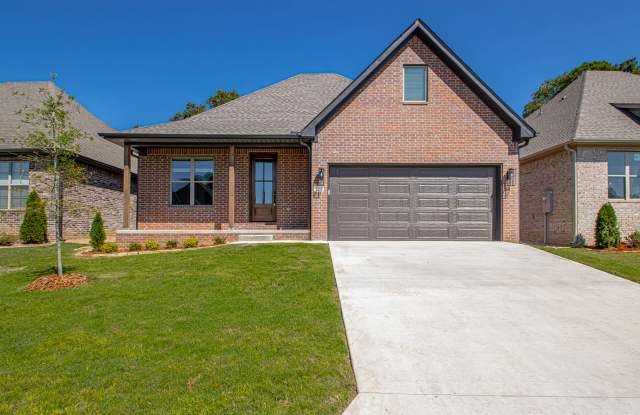 220 Kanis Ridge Drive - 220 Kanis Ridge Drive, Pulaski County, AR 72211