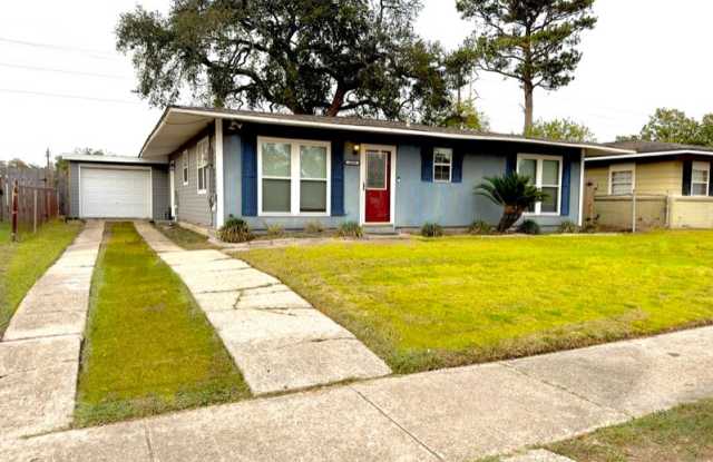 4309 Dreux Ave - 4309 Dreux Avenue, New Orleans, LA 70126