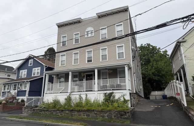 49 S Water Street