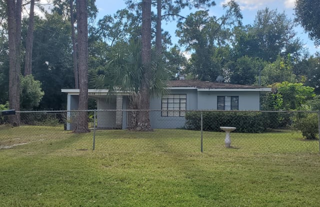 5134 JANICE CIR S - 5134 Janice Circle South, Jacksonville, FL 32210