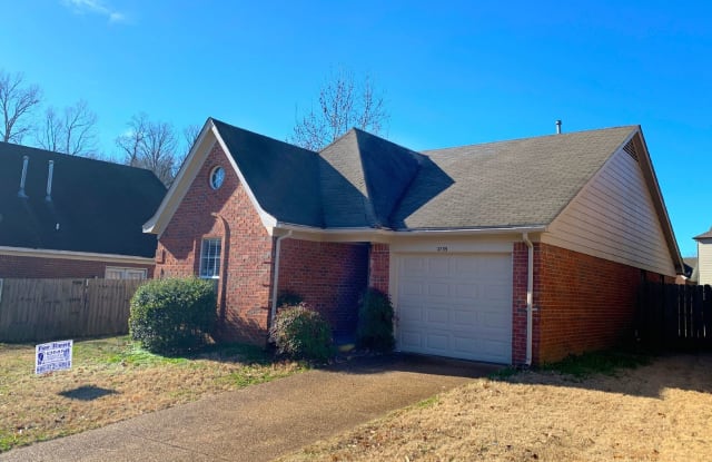 2735 Virginia Woods - 2735 Virginia Woods Place, Memphis, TN 38002