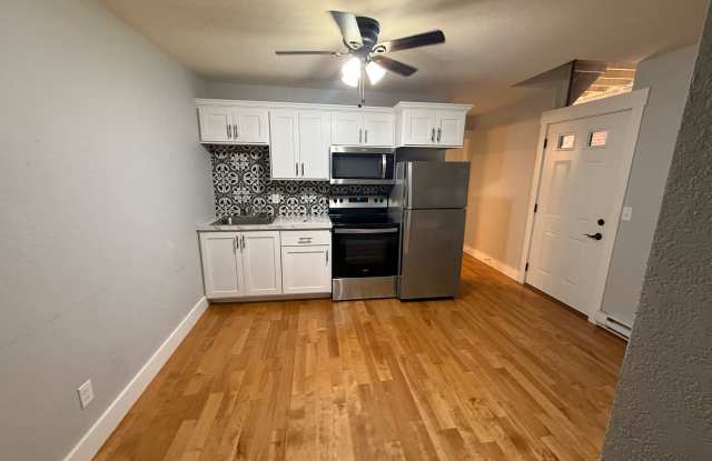 270 W. 17th St#14