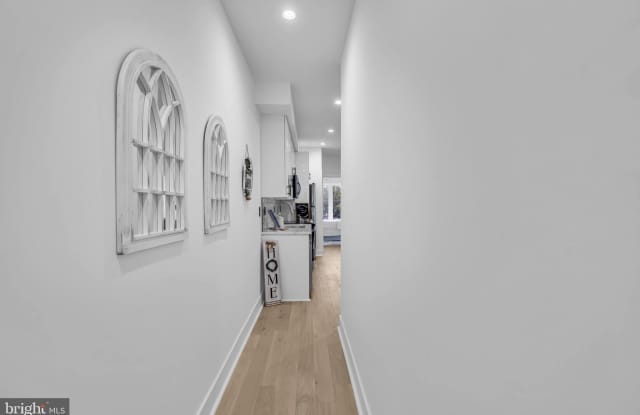 1103 FERN Street NW unit: 301