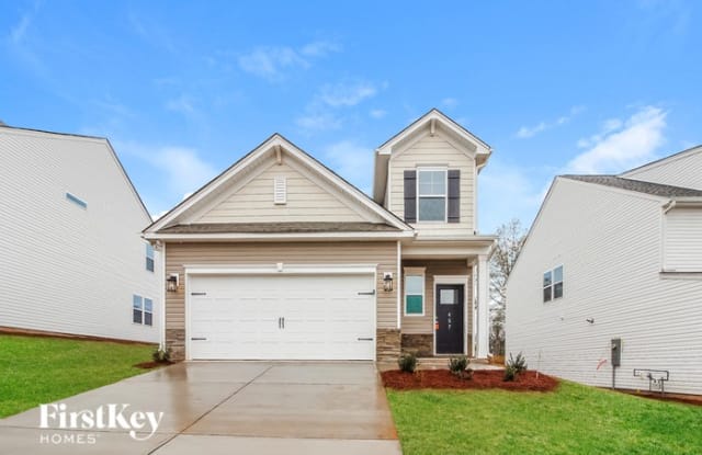 457 Yoshino Cherry Drive - 457 Yoshino Cherry Drive, Greer, SC 29651