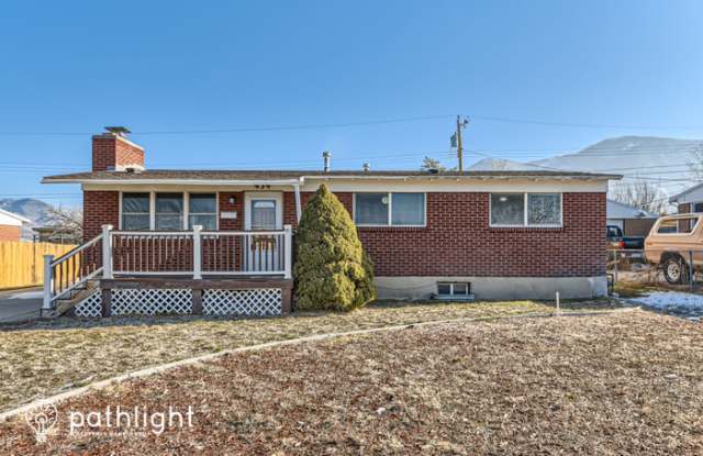 434 North Antelope East Avenue - 434 Antelope Avenue, Tooele, UT 84074