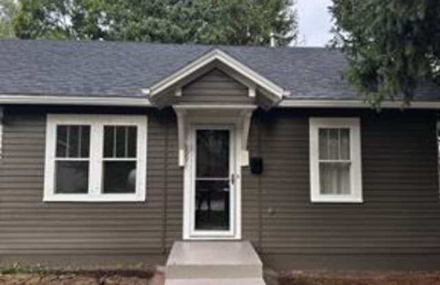 509 South 4th Avenue - 509 South 4th Avenue, Bozeman, MT 59715