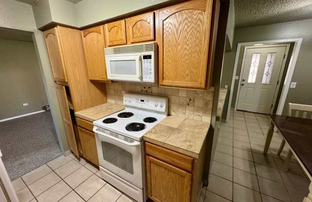 Charming 2BR Condo in Denver