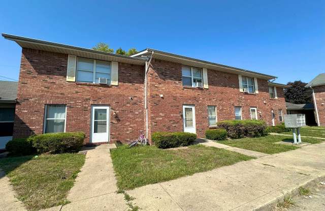 Windemere Apartments