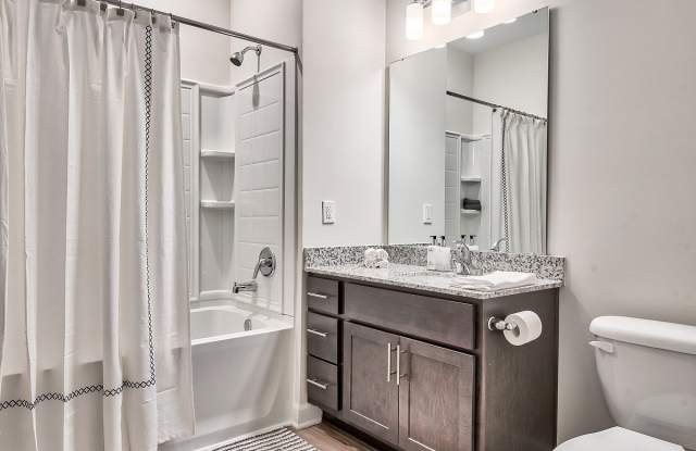 Photo of Pines at Glen Laurel Luxury Apartments